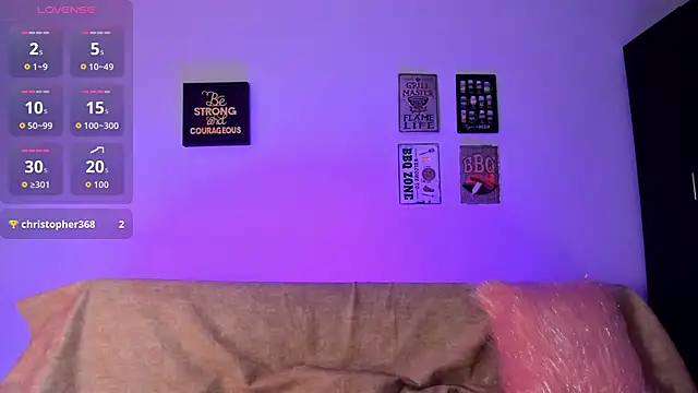 elizabethboltXXX online show from February 11, 2026, 7:41 pm