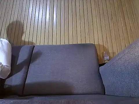 TheBunnyAndTheMaster online show from December 22, 2025, 12:40 am