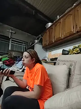 Snapshot of TheBunnyAndTheMaster chatting on June 22, 2026, 10:18 pm TheBunnyAndTheMaster online show from June 22, 2026, 10:18 pm