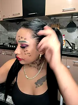 Snapshot of JaneetDeea chatting on October 29, 2025, 11:17 pm JaneetDeea online show from October 29, 2025, 11:17 pm