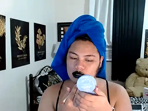 TSbrianaHugeCock online show from February 7, 2026, 11:58 am