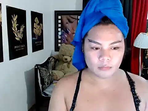 TSbrianaHugeCock online show from April 22, 2026, 2:51 pm