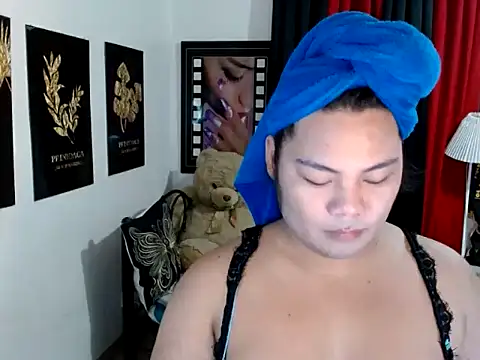 TSbrianaHugeCock online show from April 24, 2026, 2:30 pm