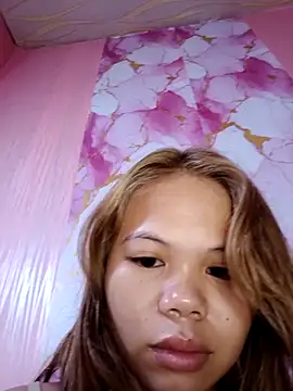 Sexxie Ella22 online show from February 23, 2026, 9:34 pm