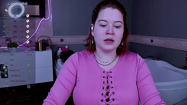 HelenHartt online show from May 2, 2026, 8:08 am