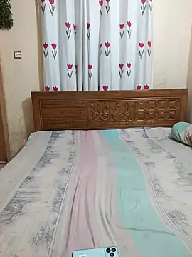 Nupur12s online show from October 19, 2025, 2:50 pm