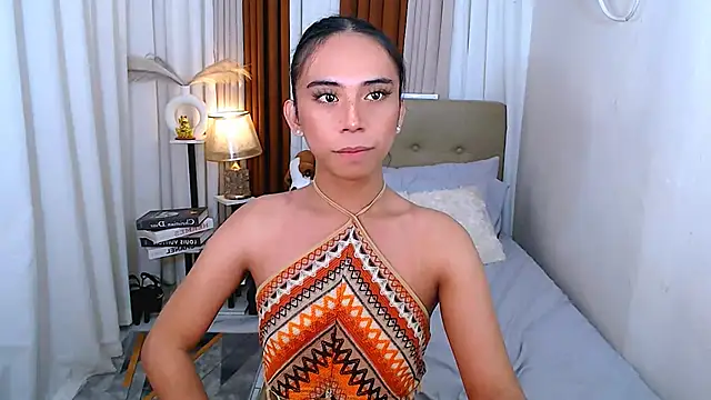 scarlet smith7 online show from February 3, 2026, 1:05 pm