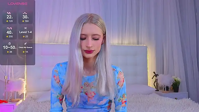 Monica Leen online show from February 21, 2026, 6:25 am