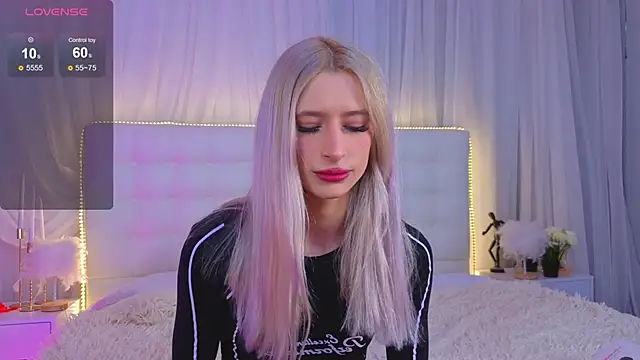 Monica Leen online show from March 1, 2026, 6:15 am