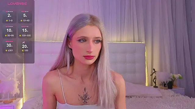 Monica Leen online show from March 14, 2026, 6:30 am