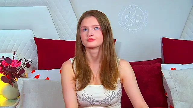 Snapshot of JaneRosen chatting on May 17, 2026, 6:22 am JaneRosen online show from May 17, 2026, 6:22 am