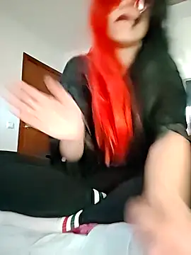 SweetSun69 online show from November 3, 2025, 3:35 pm