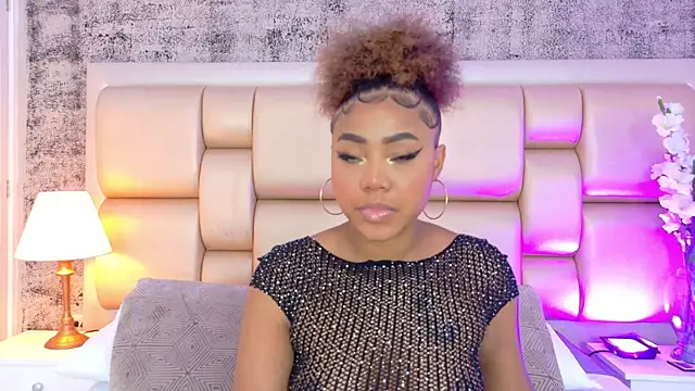 AngelaRoberts online show from April 1, 2026, 8:28 pm