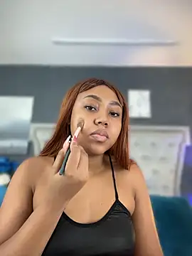 AngelaRoberts online show from April 25, 2026, 3:53 am
