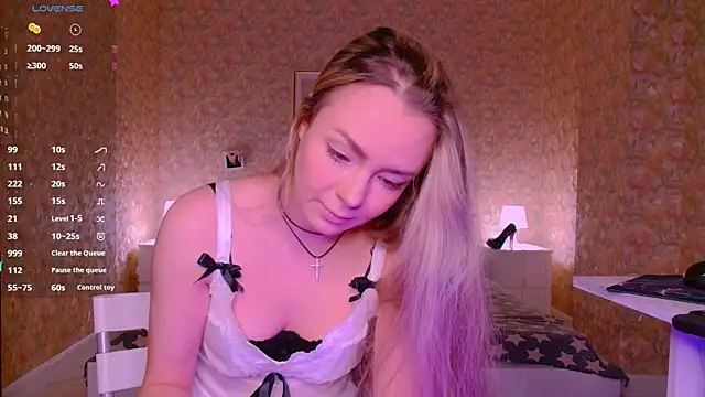 Little Rockk online show from July 28, 2026, 1:32 pm