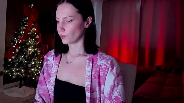 AdeleShinemm online show from December 22, 2025, 5:37 am