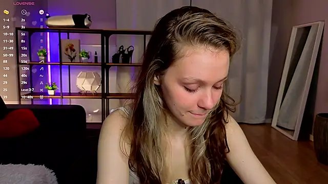 Tender beauty online show from April 26, 2026, 5:54 pm