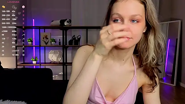 Tender beauty online show from April 28, 2026, 7:19 pm