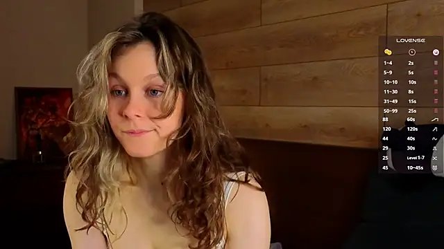 Tender beauty online show from May 15, 2026, 5:09 pm