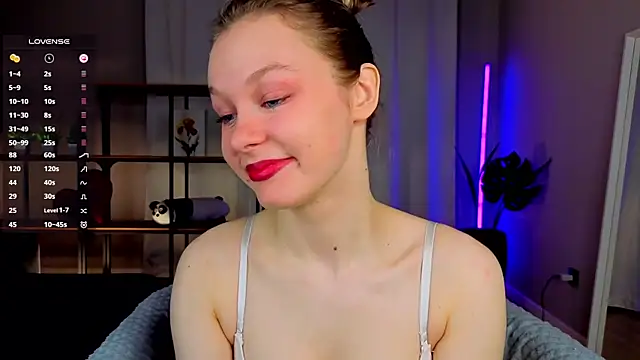 Tender beauty online show from June 4, 2026, 7:09 pm