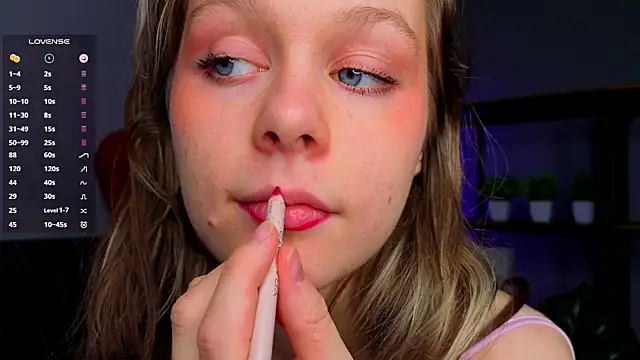 Tender beauty online show from June 10, 2026, 7:46 pm