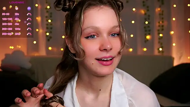 Tender beauty online show from July 5, 2026, 6:04 pm
