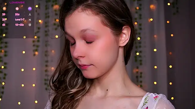 Tender beauty online show from July 10, 2026, 6:21 pm