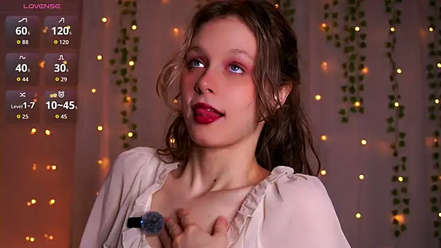 Tender beauty online show from July 14, 2026, 6:46 pm