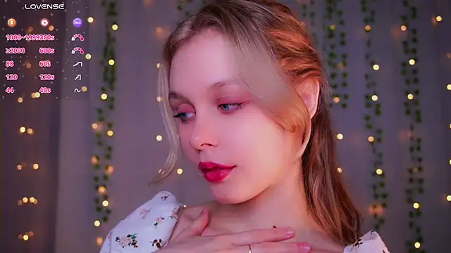Tender beauty online show from July 21, 2026, 4:53 pm