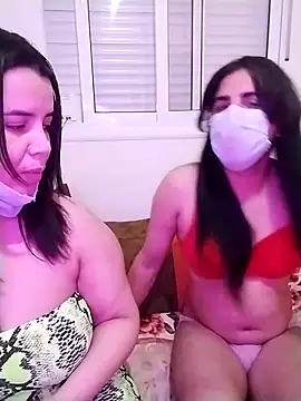 maria sexyyyy online show from February 5, 2026, 7:51 pm