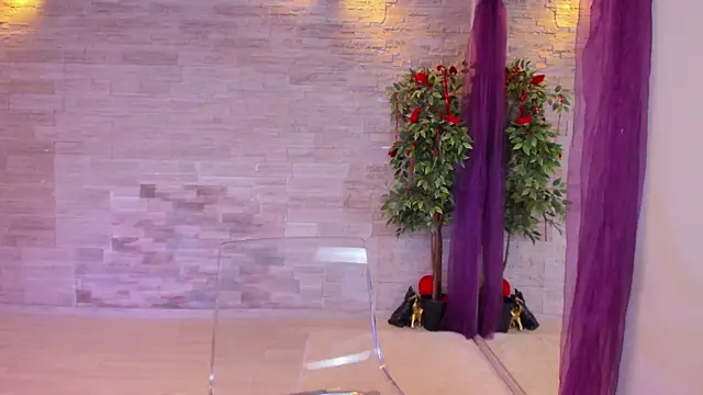 AngelInSinn online show from May 19, 2026, 4:52 am