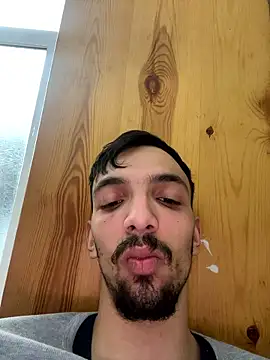 HardArabianxh online show from January 15, 2026, 3:38 pm