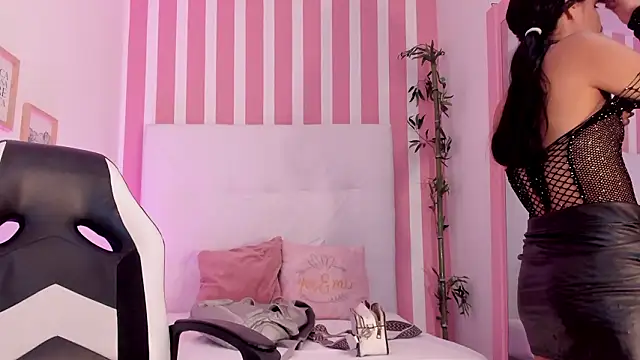 Maddy Norton online show from March 17, 2026, 7:06 pm