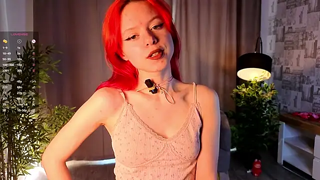 Snapshot of TiannaBorlace chatting on June 26, 2026, 1:21 am TiannaBorlace online show from June 26, 2026, 1:21 am