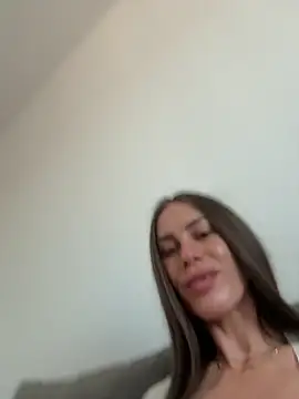  JessyRey  online show from June 14, 2026, 10:50 am