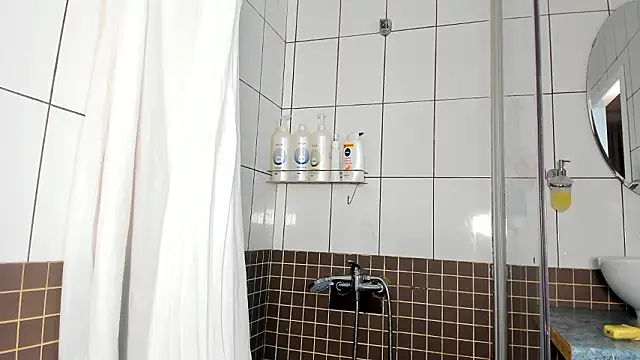 MilliMouse online show from March 13, 2026, 10:27 pm