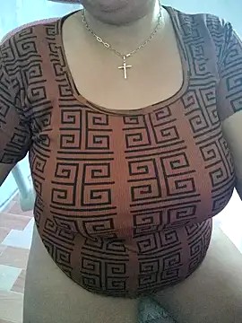 lady rosie online show from April 24, 2026, 5:54 am