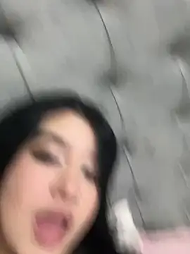 Aliciawhitee online show from September 11, 2025, 4:34 am