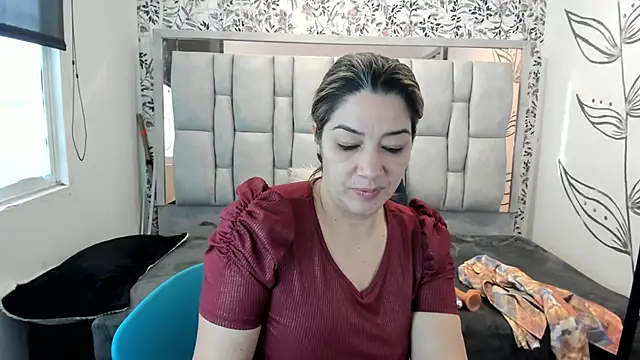 Snapshot of Chanel__Rose__ chatting on September 13, 2025, 12:05 pm Chanel Rose online show from September 13, 2025, 12:05 pm