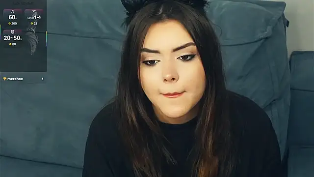 Snapshot of MerlynDinovo chatting on September 21, 2025, 8:38 am MerlynDinovo online show from September 21, 2025, 8:38 am