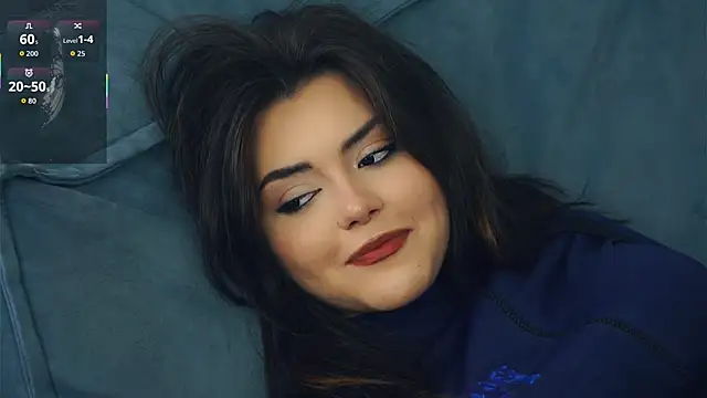 Snapshot of MerlynDinovo chatting on October 3, 2025, 9:17 am MerlynDinovo online show from October 3, 2025, 9:17 am