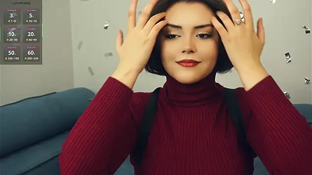 Snapshot of MerlynDinovo chatting on October 5, 2025, 7:28 am MerlynDinovo online show from October 5, 2025, 7:28 am