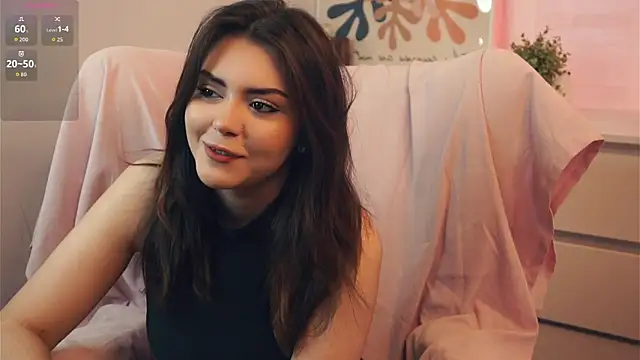 Snapshot of MerlynDinovo chatting on October 18, 2025, 7:31 am MerlynDinovo online show from October 18, 2025, 7:31 am