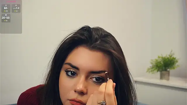 Snapshot of MerlynDinovo chatting on October 26, 2025, 10:10 am MerlynDinovo online show from October 26, 2025, 10:10 am