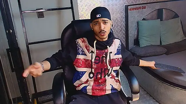 MarcusRain  online show from October 2, 2025, 3:24 am