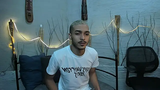 MarcusRain  online show from February 17, 2026, 3:36 am