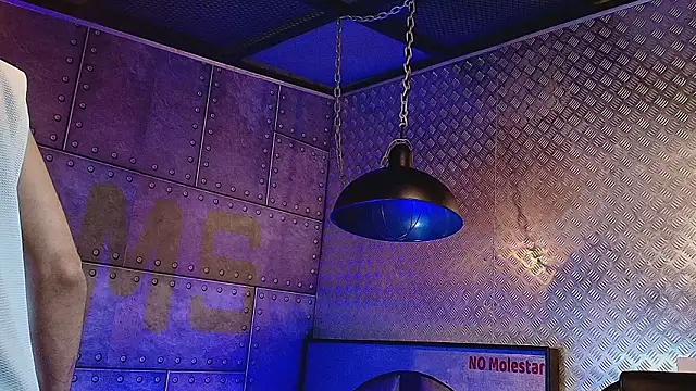 MarcusRain  online show from February 27, 2026, 3:17 am