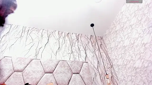 EXOTIC EBONY  online show from September 22, 2025, 7:38 pm