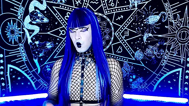 Snapshot of naomi_satan chatting on January 15, 2026, 8:45 pm naomi satan online show from January 15, 2026, 8:45 pm