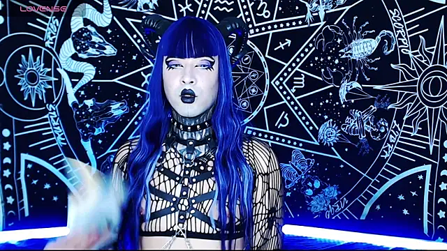 Snapshot of naomi_satan chatting on February 12, 2026, 9:10 pm naomi satan online show from February 12, 2026, 9:10 pm